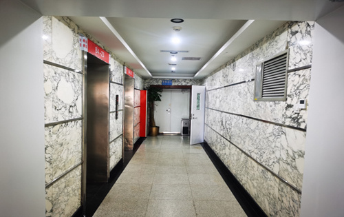 韦伯时代中心出租实拍图2