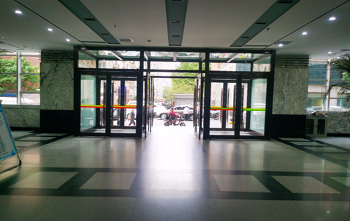 韦伯时代中心出租实拍图3